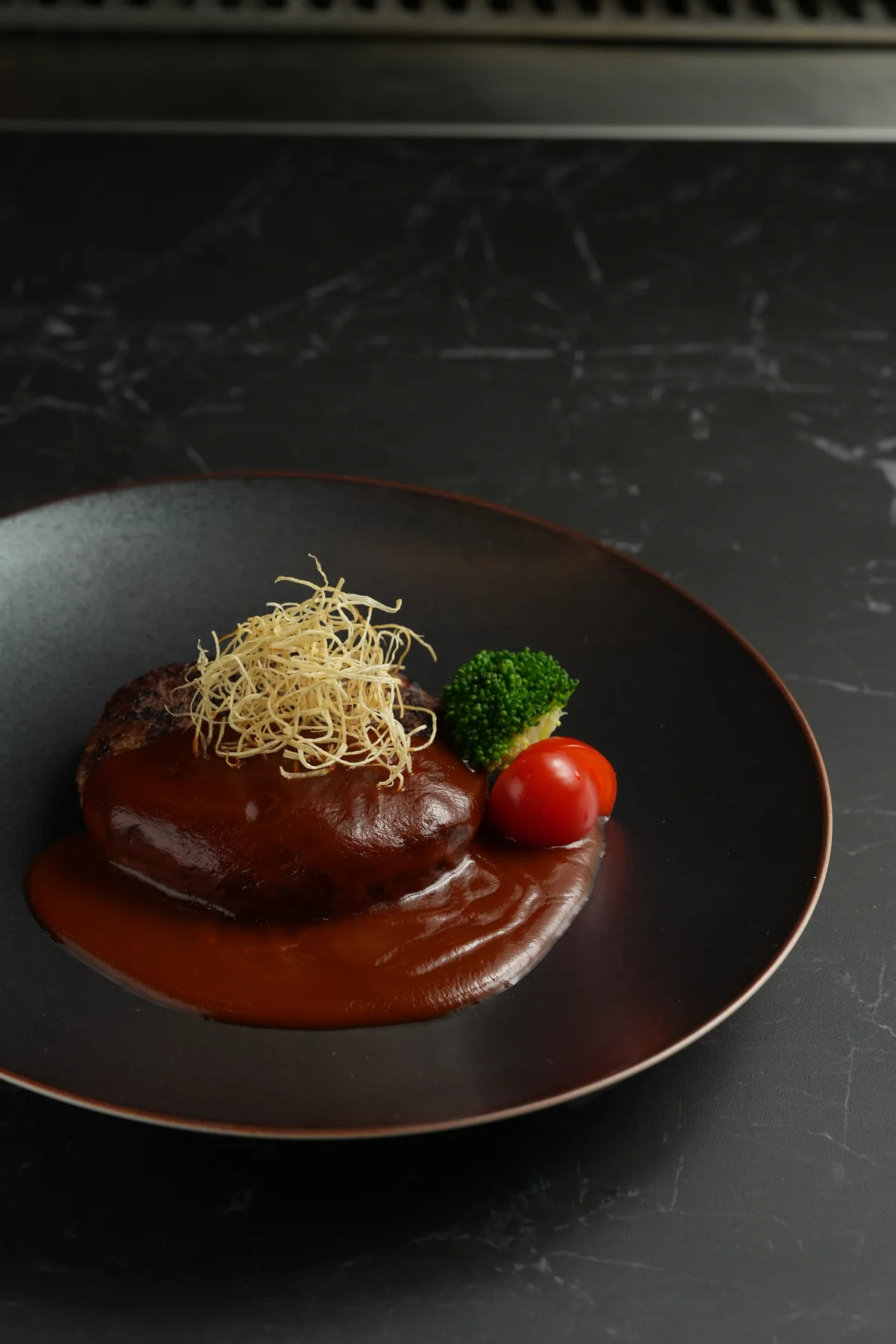 TAIGAの料理 2