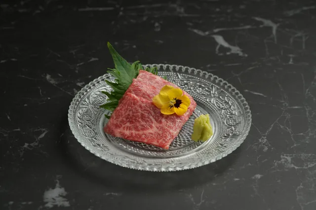 TAIGAの料理 4