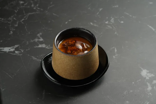 TAIGAの料理 5