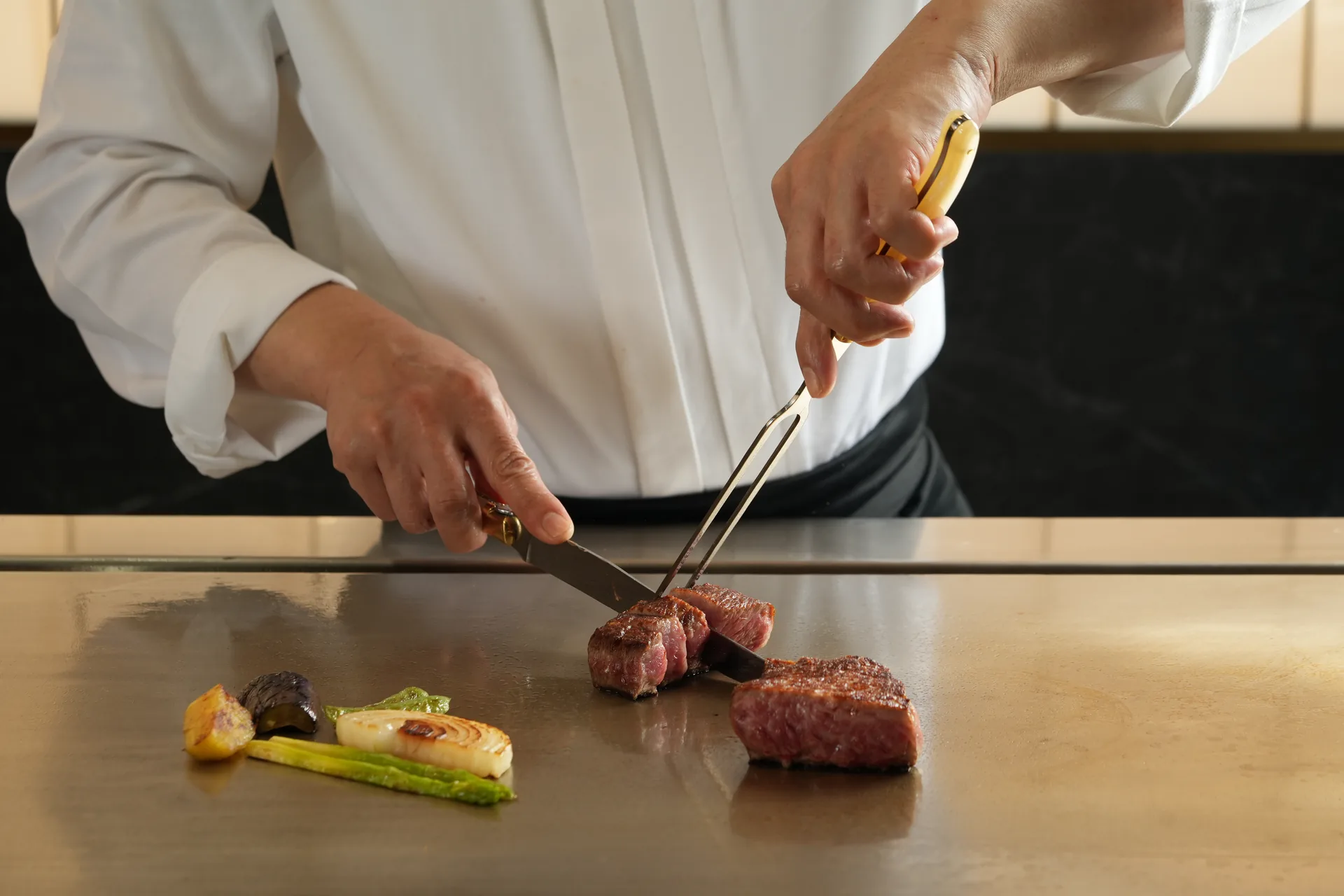 Cooking 1